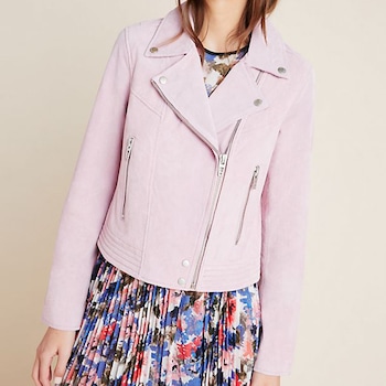 Ecomm: Winter-spring transitional jackets